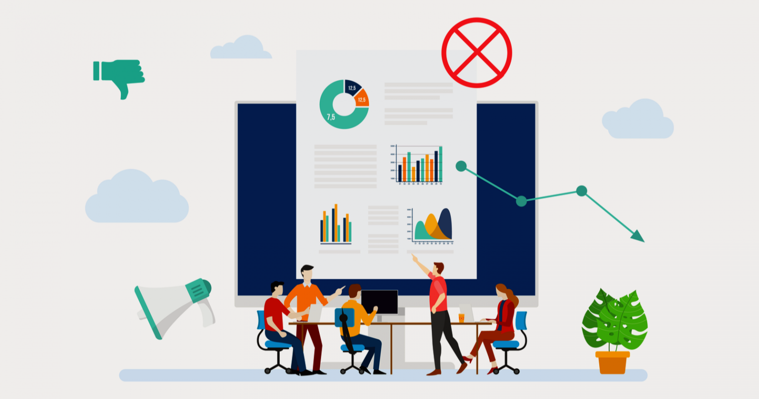 Sales Analysis Dashboard